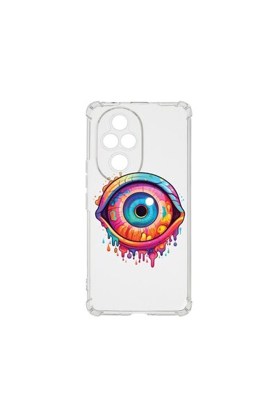 bestcase Θήκη για Honor 200 5G, BestCase® Αντικραδασμική 1.5MM, Dream Colors ...