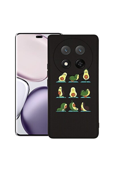 bestcase Θήκη για Honor Magic 7 Lite, Λεπτή θήκη σιλικόνης υψηλής ποιότητας 1...
