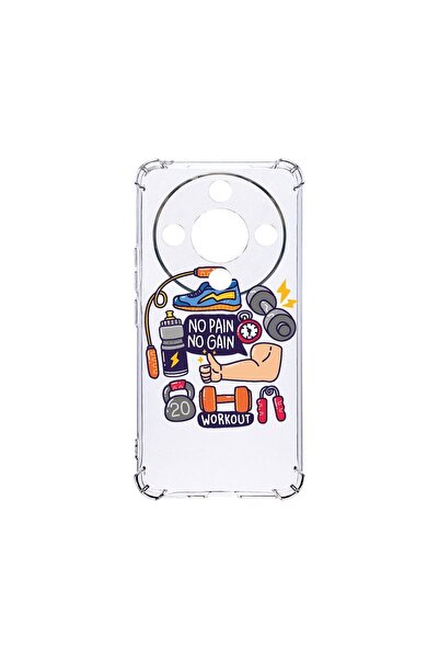 bestcase Husa BestCase¬Æ Anti Shock 1.5MM, Compatibila Cu Honor Magic6 Lite, ...