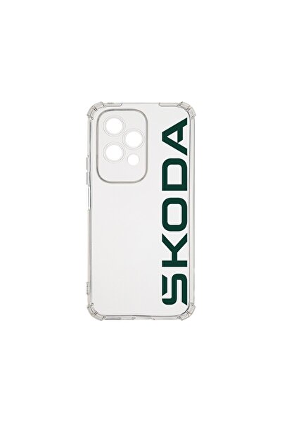 bestcase Θήκη για Honor 200 Lite 5G, BestCase® Αντικραδασμική 1.5MM, Skoda, Τ...