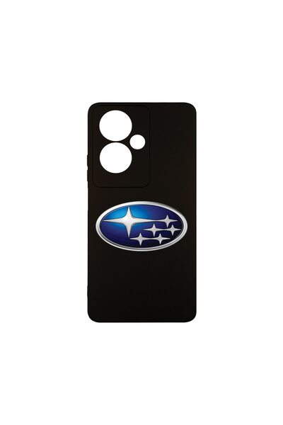 bestcase ¬Æ Husa Slim Premium Silicon 1.2MM, Compatibila Cu OPPO A79 5G, Logo...