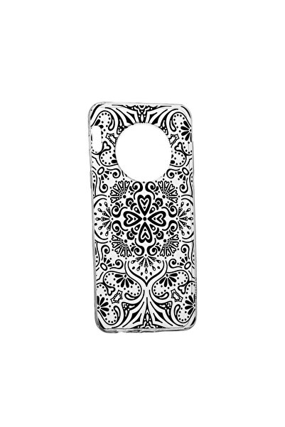 bestcase Θήκη σιλικόνης, Συμβατή με Huawei Nova Y90, Μάνταλα, Ανθεκτική στη φ...