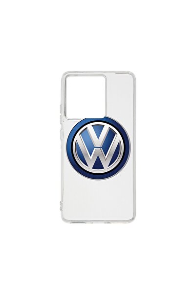 bestcase Husa pentru Motorola Edge 50 Neo, BestCase¬Æ Clear Silicon 2MM, BMW,...