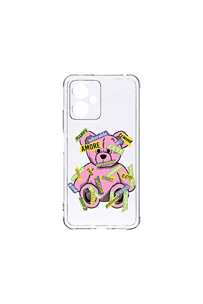 bestcase Αντικραδασμική Θήκη 1.5MM, συμβατή με Motorola Moto G54 / Moto G54 P...