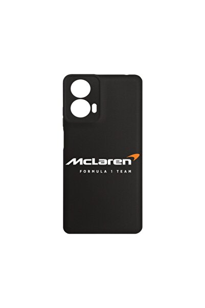 bestcase ¬Æ Husa Slim Silicon pentru Motorola Moto G24 / G24 Power, McLaren, ...