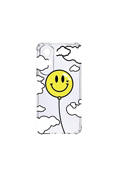 bestcase Husa BestCase¬Æ Anti Shock 1.5MM, Compatibila Cu Honor 90 Lite, Ball...