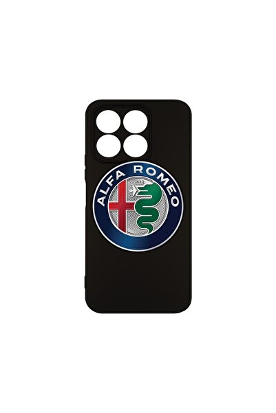 bestcase Θήκη για Honor X6b, BestCase® Λεπτή Προστατευτική Σιλικόνη Premium 1...