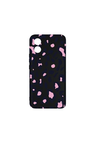 bestcase Husa BestCase¬Æ Slim SIlicon 0.8MM, Compatibila Cu Honor X5, Pink Le...