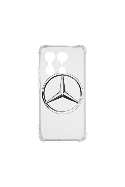 bestcase Husa pentru Motorola Edge 50 Ultra, BestCase¬Æ Anti Shock 1.5MM, Mer...