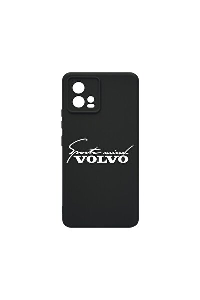 bestcase ¬Æ Husa Slim Premium Silicon 1.2MM, Compatibila cu Motorola Moto G72...