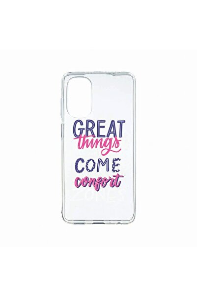 bestcase Θήκη σιλικόνης, Συμβατή με Motorola Moto G62 5G, Εξαιρετικά Χαρακτηρ...