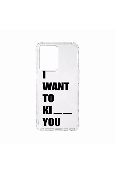 bestcase Αντικραδασμική Θήκη, Συμβατή με OPPO A57, Θέλω να..., Αντοχή σε κραδ...