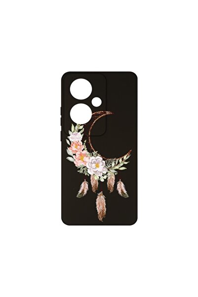 bestcase Husa BestCase® Silicon Premium, Compatibilă cu OPPO Reno 11F, Dreamc...