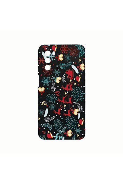 bestcase Husa Silicon, Compatibila Cu Motorola Moto G82 / Moto G52, Rudolf, R...