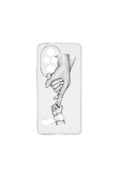 bestcase Husă transparentă din silicon de 2MM, compatibilă cu Honor 200 Pro, ...