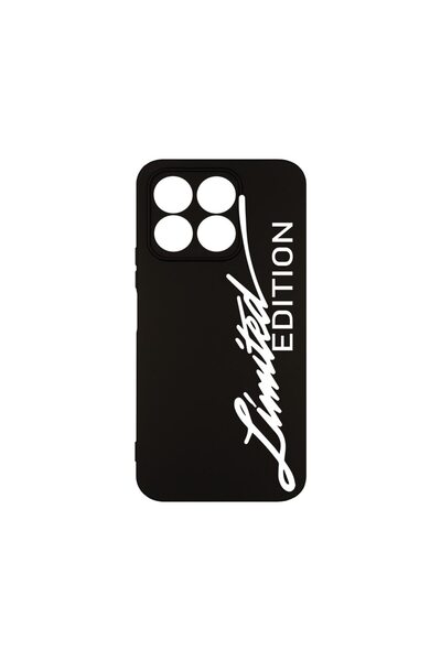 bestcase Husă pentru Honor X6b, BestCase® Slim Premium Silicon 1.2MM, Ediție ...