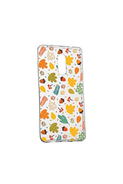 bestcase Husa pentru Nokia 1 Plus, Toamna, rezistenta la uzura, anti-alunecar...