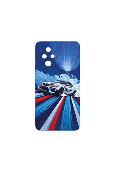 bestcase Husa pentru Honor 200 Pro, BestCase¬Æ Slim SIlicon 0.8MM, BMW 3 E46,...