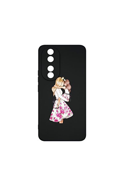 bestcase Husa BestCase¬Æ Premium Liquid Silicon, Compatibila Cu Honor 90, Pri...