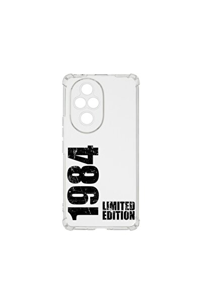 bestcase ¬Æ Husa Anti Shock Pentru Honor 200, Limited Edition 1984, 1828626 A...