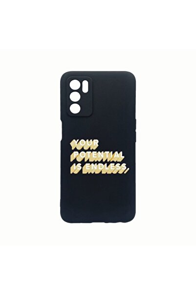 bestcase Silicone Case, Compatible with Oppo A16s, Endless, Wear-Resistant, C...