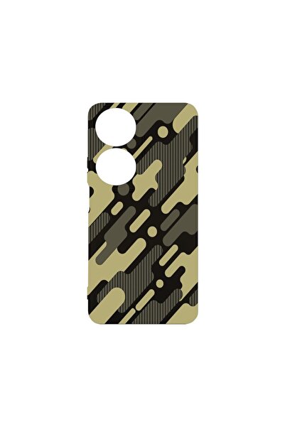 bestcase Husa BestCase¬Æ Premium Silicon, Compatibila Cu Honor X7b, Green Cam...