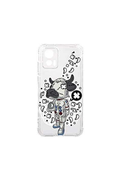bestcase Husa BestCase¬Æ Anti Shock 1.5MM, Compatibila Cu Motorola Edge 30 Ne...