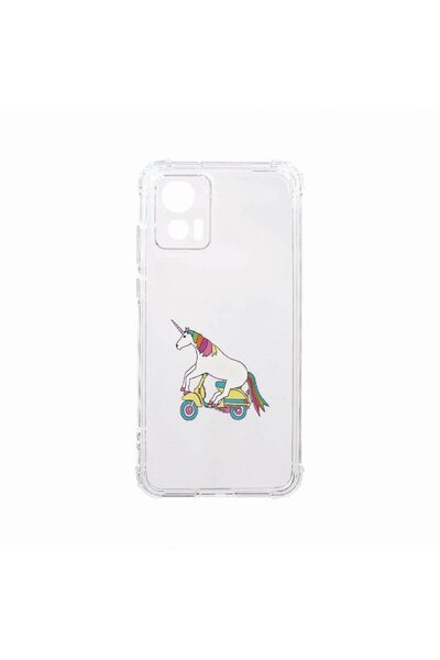 bestcase Husa BestCase¬Æ Anti Shock, Compatibila Cu Motorola Edge 30 Neo, Uni...