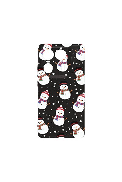 bestcase Тънък силиконов калъф 0.8ММ, съвместим с Motorola Edge 50 Ultra, Сне...
