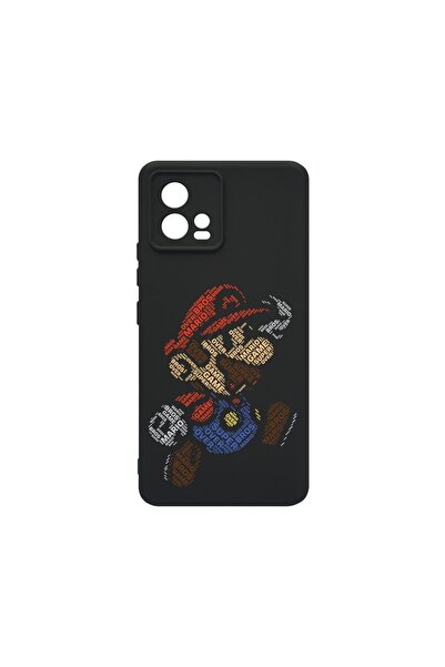 bestcase Θήκη Σιλικόνης Slim Premium 1.2MM, Συμβατή με Motorola Moto G72, Cal...