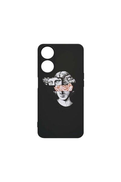 bestcase Husa BestCase¬Æ Premium Liquid Silicon, Compatibila Cu OPPO A98, Dav...