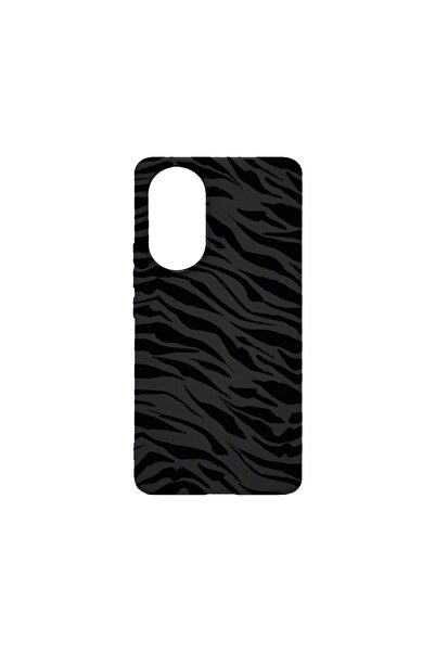 bestcase Husa BestCase¬Æ Slim SIlicon 0.8MM, Compatibila Cu Honor 50, Tiger P...