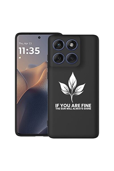 bestcase ¬Æ Husa pentru Motorola Edge 60 Pro din Silicon Ultra Slim cu Design...