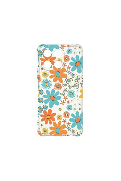 bestcase Husa BestCase¬Æ Anti Shock 1.5MM, Compatibila Cu Honor X6a, Spring F...
