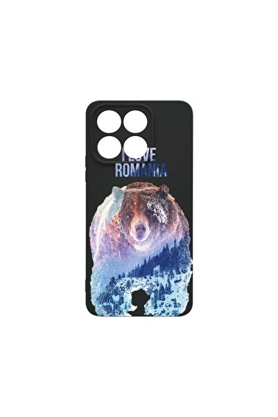 bestcase Husa BestCase¬Æ Premium Liquid Silicon, Compatibila Cu Honor X8a, I ...
