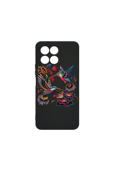 bestcase Θήκη Σιλικόνης Slim Premium 1.2MM, Συμβατή με Honor X8 5G / Honor X6...