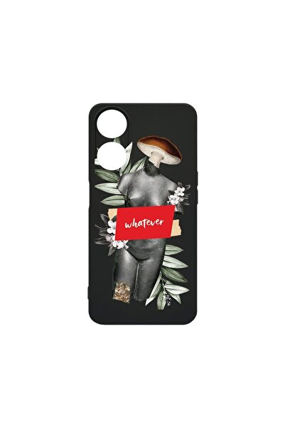 bestcase Husa BestCase® Silicon Lichid Premium, Compatibilă cu OPPO A78 4G, U...