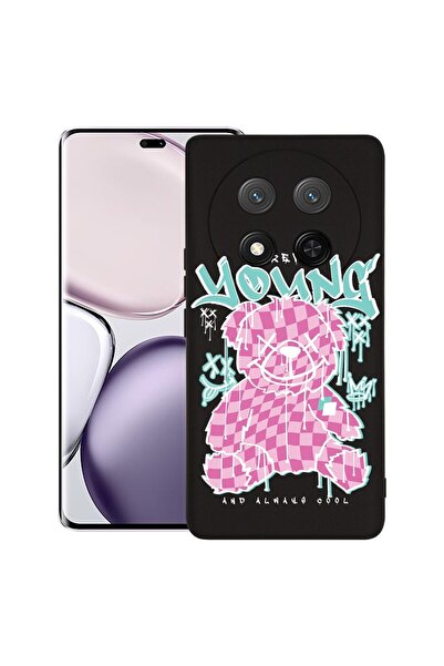 bestcase Θήκη για Honor Magic 7 Lite, Προστατευτική λεπτή θήκη σιλικόνης Prem...