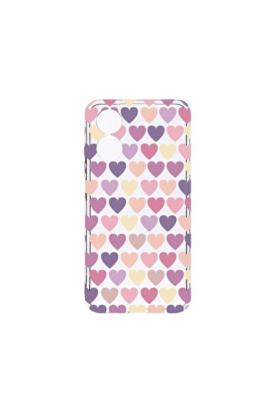bestcase Husa BestCase¬Æ Clear Silicon 2MM, Compatibila Cu OPPO A17, Hearth, ...