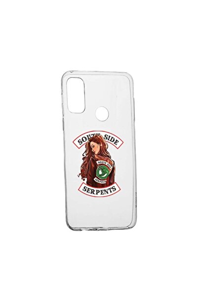 bestcase Husa Riverdale - South Side Serpents, Movie, pentru Honor 9X Lite, r...