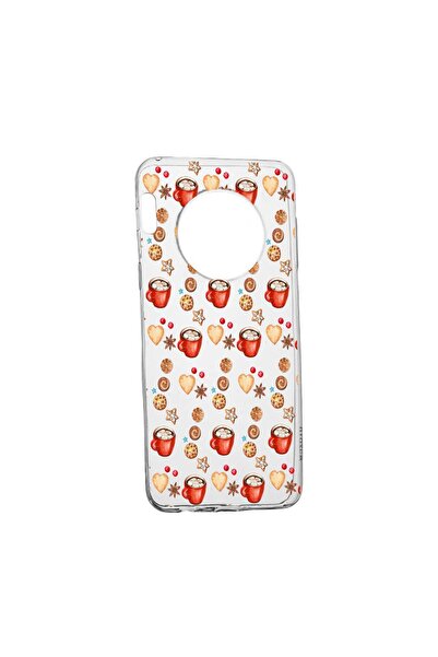 bestcase Husa Silicon, Compatibila Cu Honor Magic4 Lite, Sweets and Coffee, r...