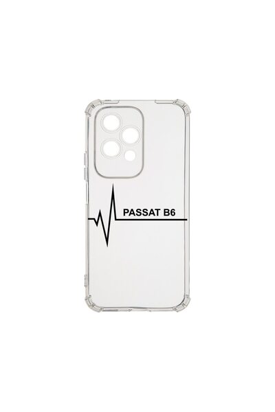 bestcase Husa pentru Honor 200 Lite 5G, BestCase¬Æ Anti Shock 1.5MM, Passat B...