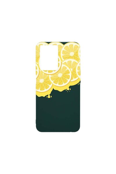 bestcase Husa BestCase¬Æ Slim SIlicon 0.8MM, Compatibila Cu OPPO A57, Lemon, ...