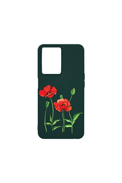 bestcase Husa BestCase¬Æ Slim SIlicon 0.8MM, Compatibila Cu OPPO A57s, Red Po...