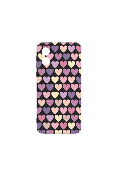 bestcase ¬Æ Husa Slim SIlicon 0.8MM, Compatibila Cu Motorola Moto E14, Hearth...
