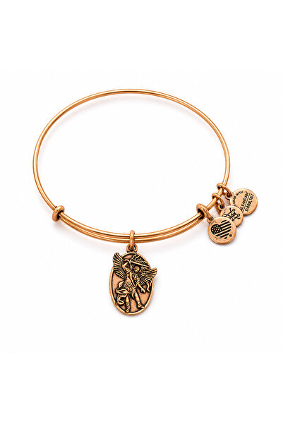 Alex and Ani Bratara Metal A17EBAMRG