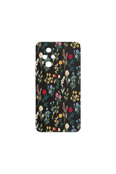 bestcase Husa pentru Honor 200 Pro, BestCase¬Æ Slim SIlicon 0.8MM, Spring Flo...