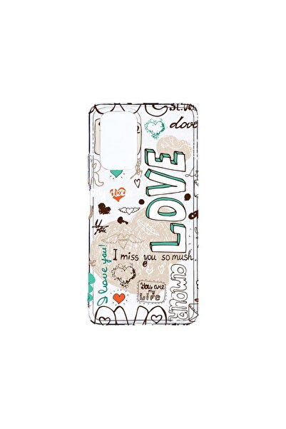 bestcase ¬Æ Husa Clear Silicon 2MM, Compatibila Cu Motorola Moto G85, Love, A...