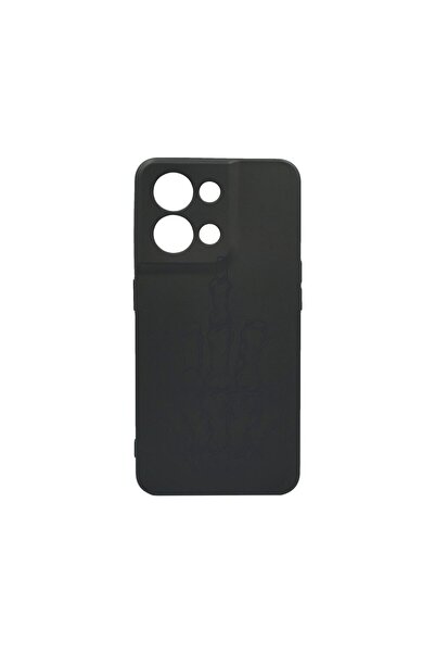 bestcase Husa BestCase¬Æ SLIM SIlicon 0.8MM, Compatibila Cu OPPO Reno8 Pro Pl...