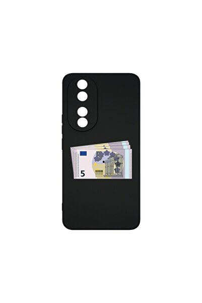 bestcase ¬Æ Husa Slim Premium Silicon 1.2MM, Compatibila cu Honor 90 5G, 5Eur...